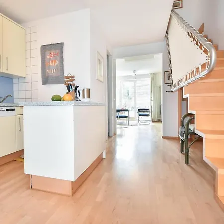 Forum Marinar 07 Heringsdorf (Usedom)