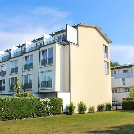 Forum Marinar 07 Apartmán *