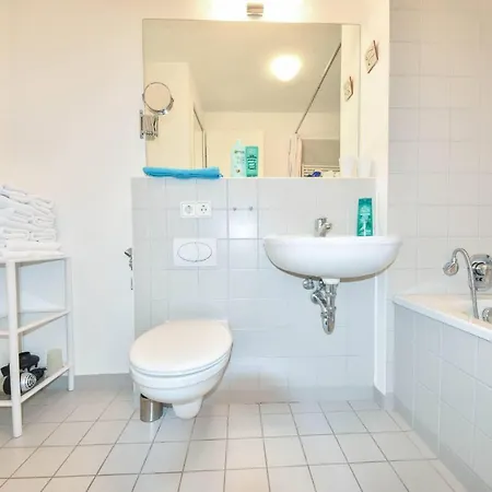 Apartmán Forum Marinar 07