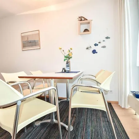 Forum Marinar 07 * Heringsdorf (Usedom)