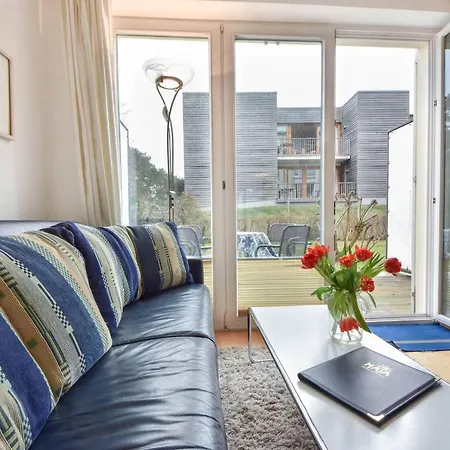 Forum Marinar 07 Apartmán Heringsdorf (Usedom)