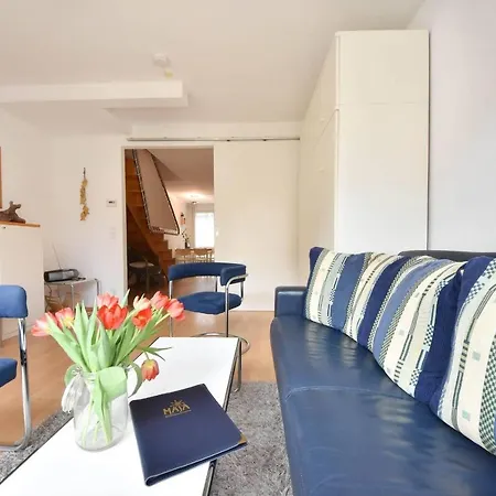 Forum Marinar 07 Heringsdorf (Usedom)