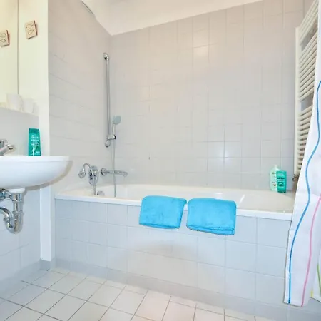 Forum Marinar 07 Apartmán