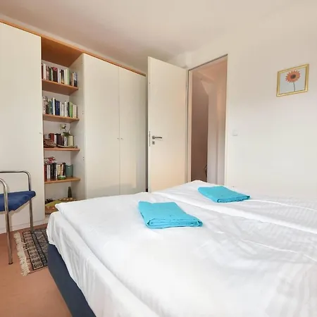 Forum Marinar 07 Apartmán Heringsdorf (Usedom)