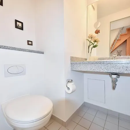 Forum Marinar 07 * Heringsdorf (Usedom)