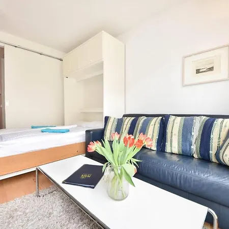 Forum Marinar 07 Apartmán *