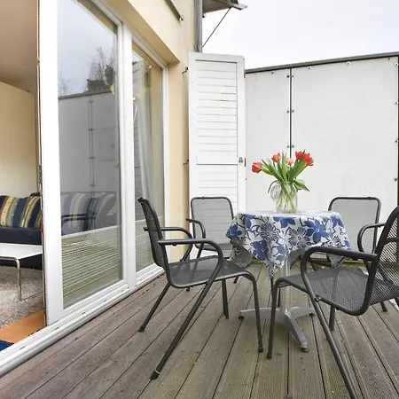 Forum Marinar 07 Apartmán