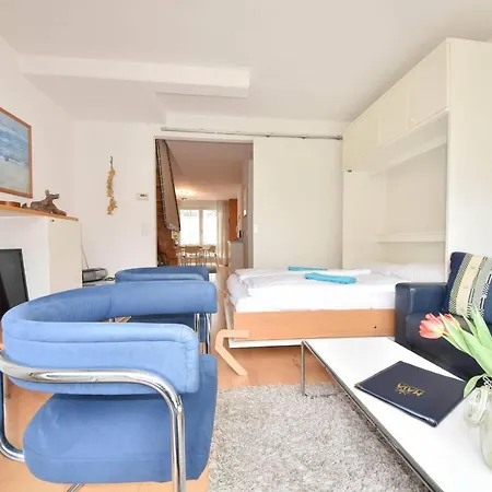 Apartmán Forum Marinar 07 Heringsdorf (Usedom)