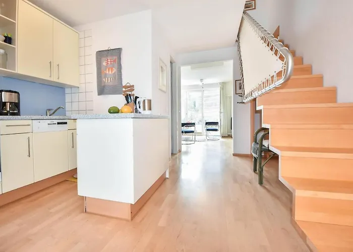 Forum Marinar 07 Heringsdorf (Usedom)