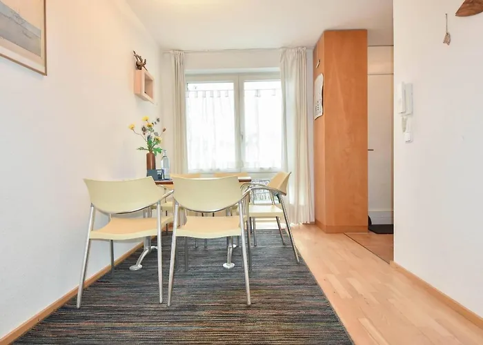 Apartment Forum Marinar 07 *