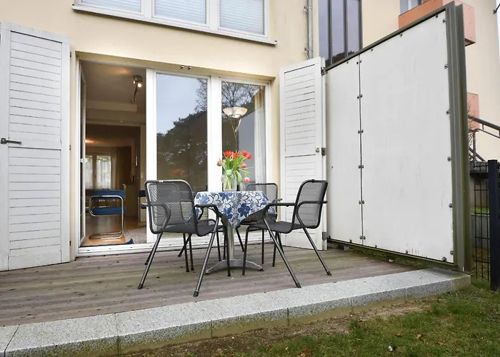 Apartment Forum Marinar 07 *