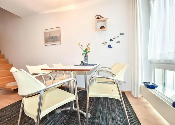 Forum Marinar 07 * Heringsdorf (Usedom)