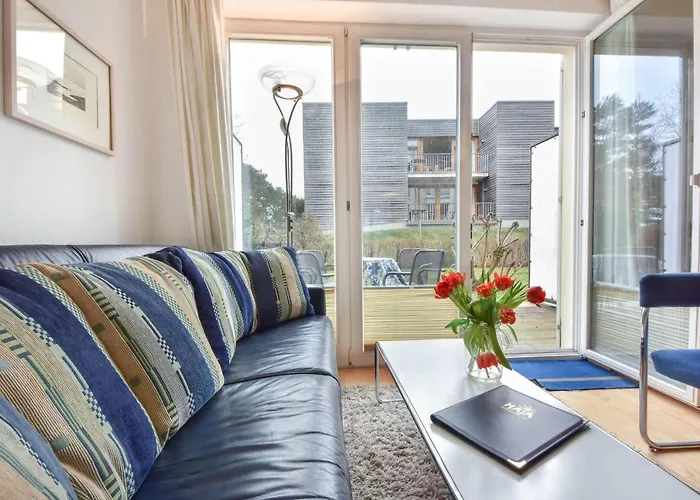 Forum Marinar 07 Apartment Heringsdorf (Usedom)