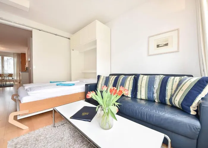 Forum Marinar 07 Apartment *