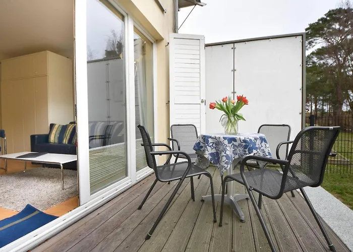 Forum Marinar 07 Апартаменты