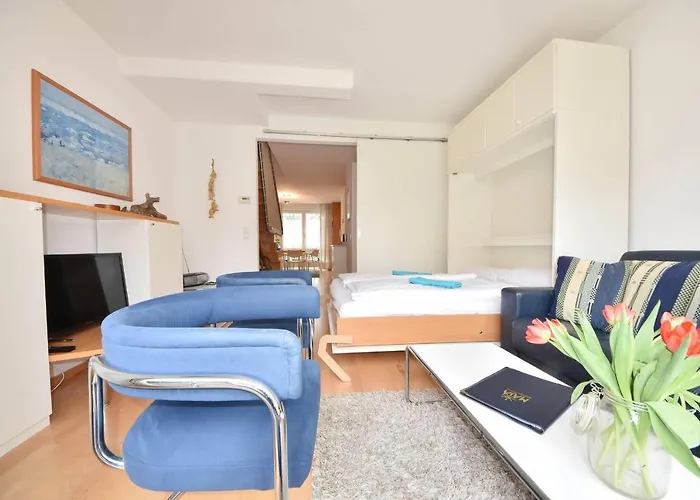 Apartment Forum Marinar 07 Heringsdorf (Usedom)